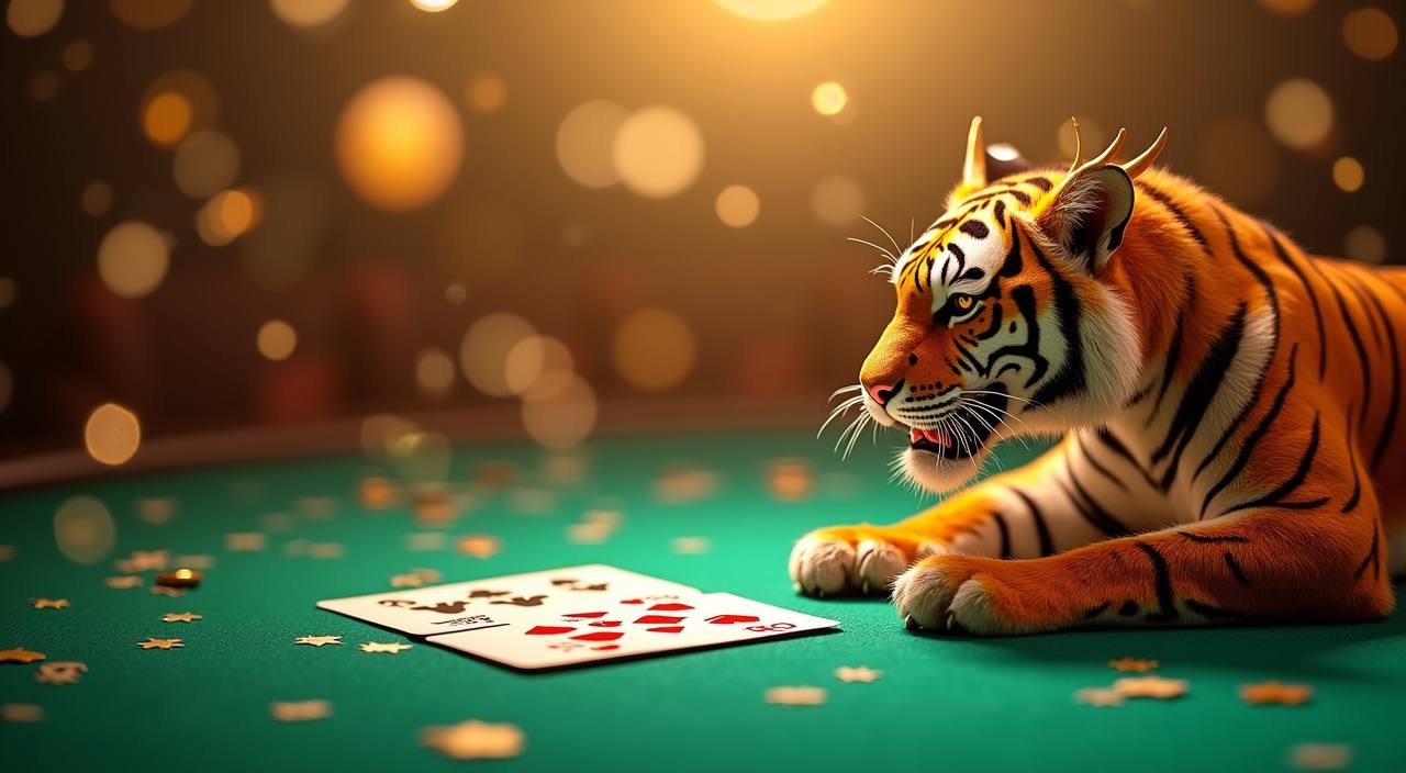 rajampo Live casino